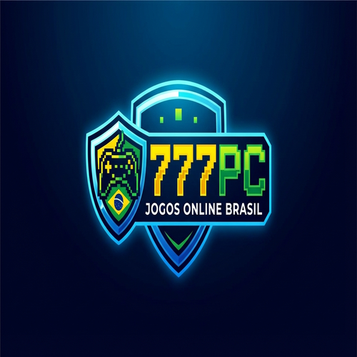 Logo 777pc