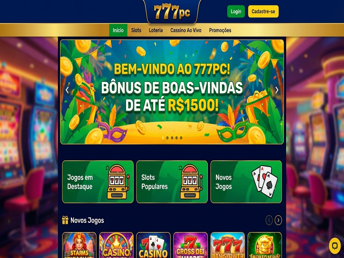 Screenshot 2 777pc