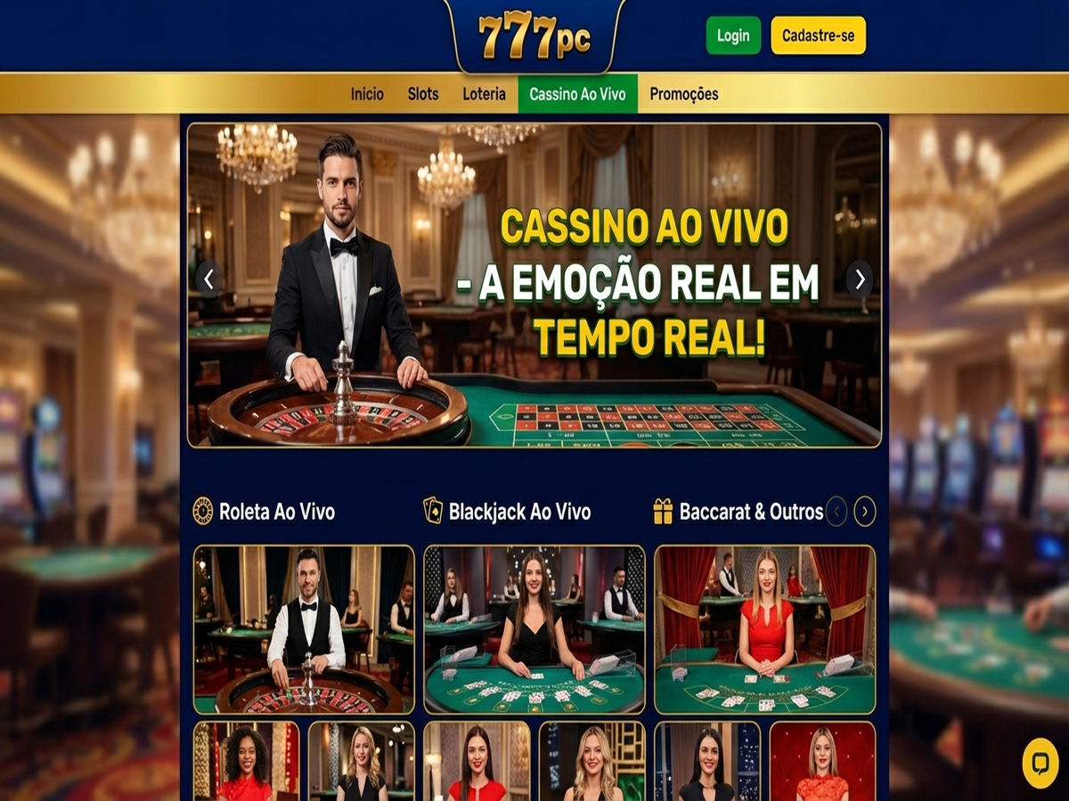 Screenshot 3 777pc